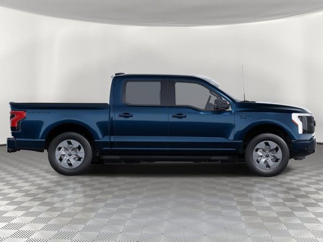 New 2025 Ford F150 Lightning Flash AWD/4WD image 5