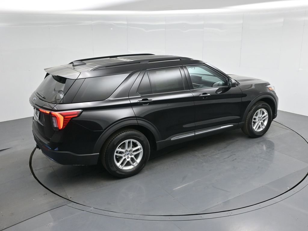New 2025 Ford Explorer Active w/ Active Comfort Package image 40