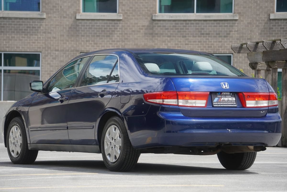 Used 2004 Honda Accord LX image 14