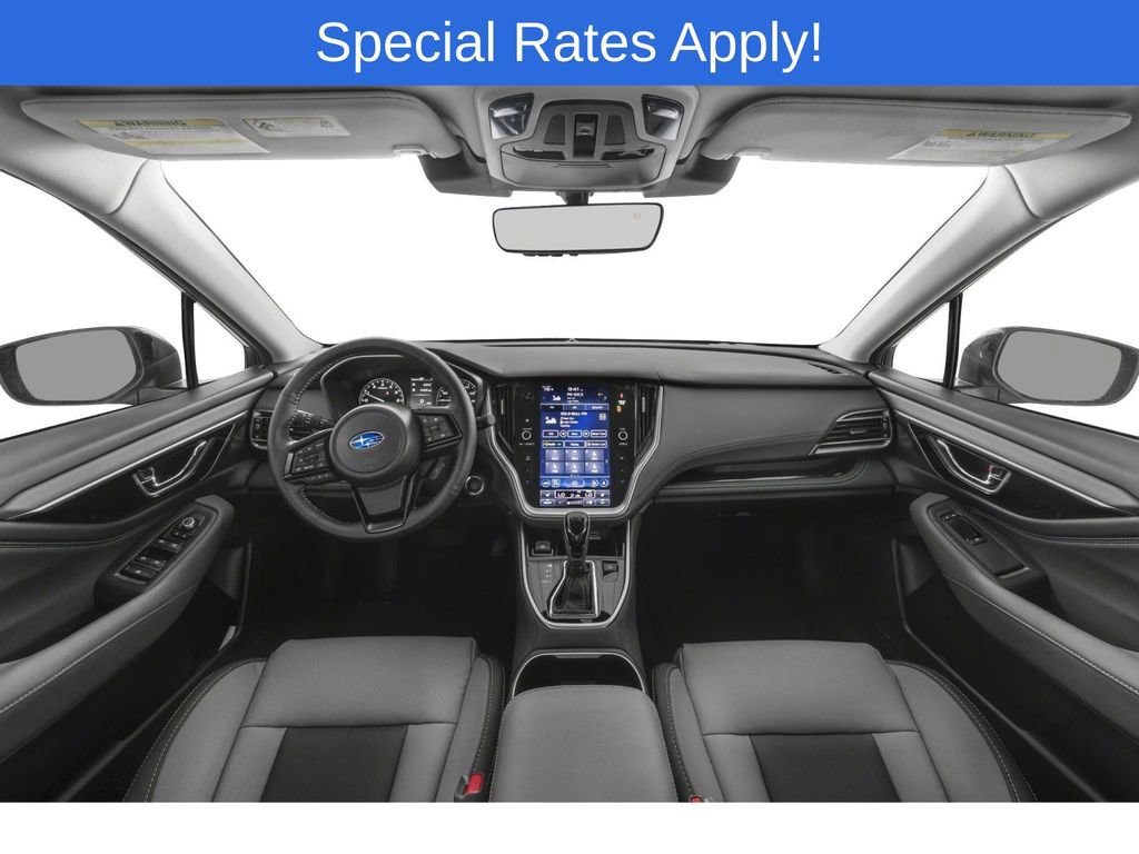Certified 2024 Subaru Outback Onyx Edition XT AWD/4WD image 5