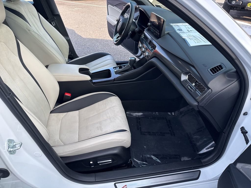 Used 2023 Acura Integra A-Spec image 29