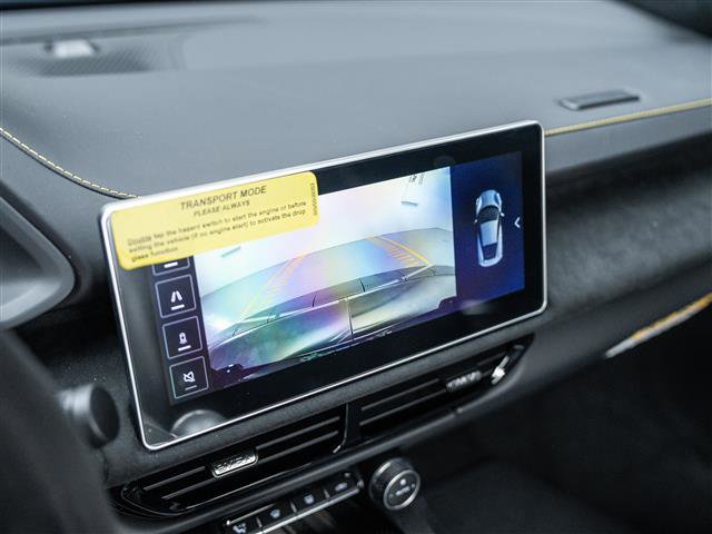 New 2025 Lotus Emira image 21