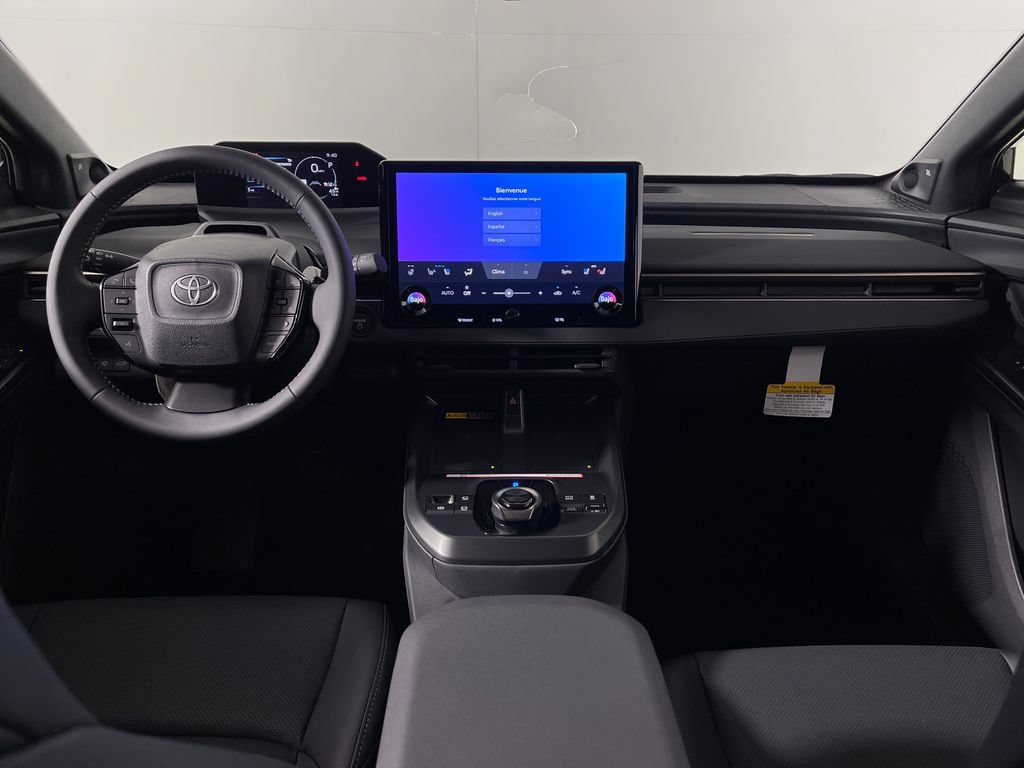 New 2026 Toyota bZ Woodland AWD/4WD image 14