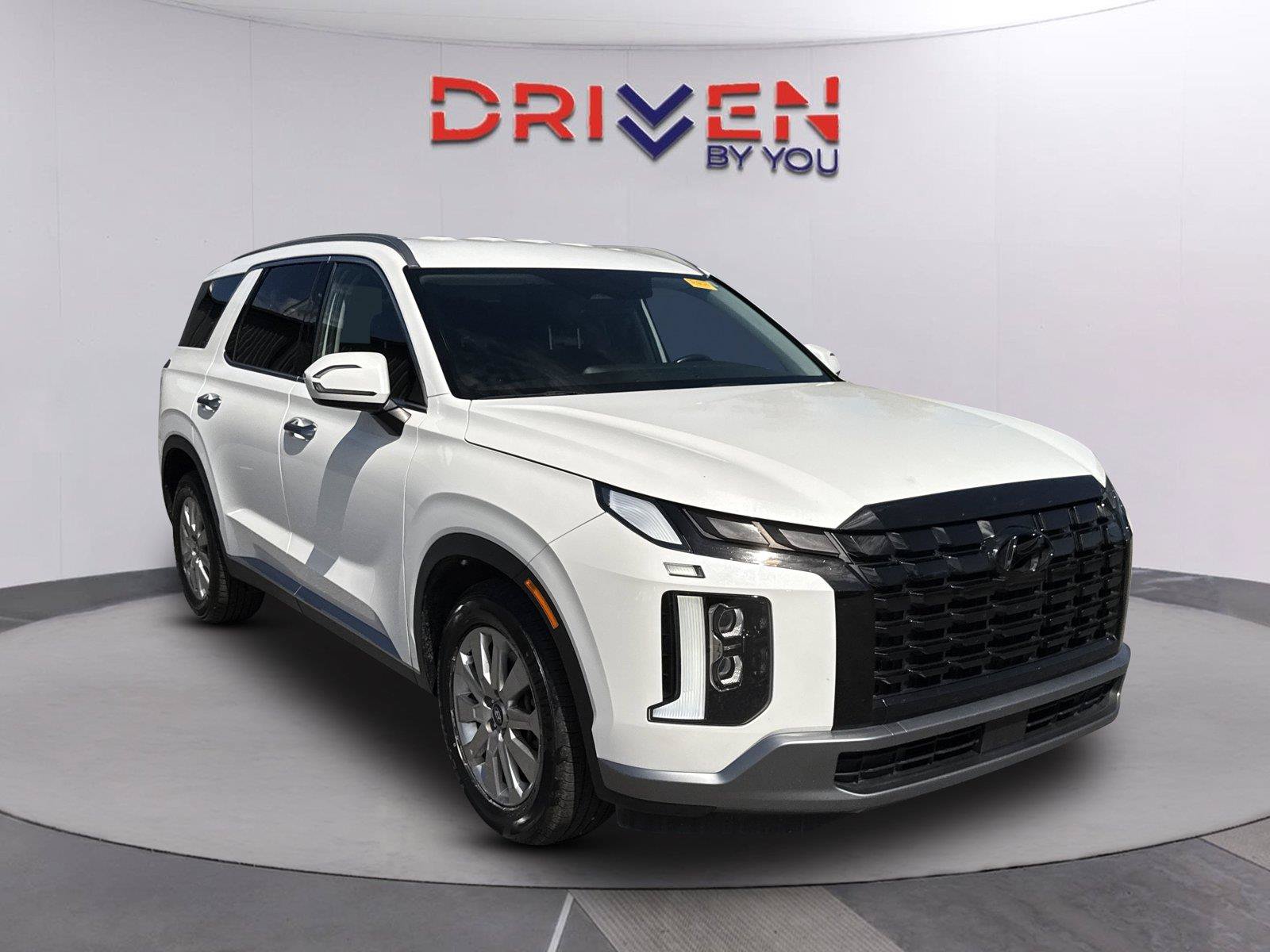Used 2024 Hyundai Palisade SEL