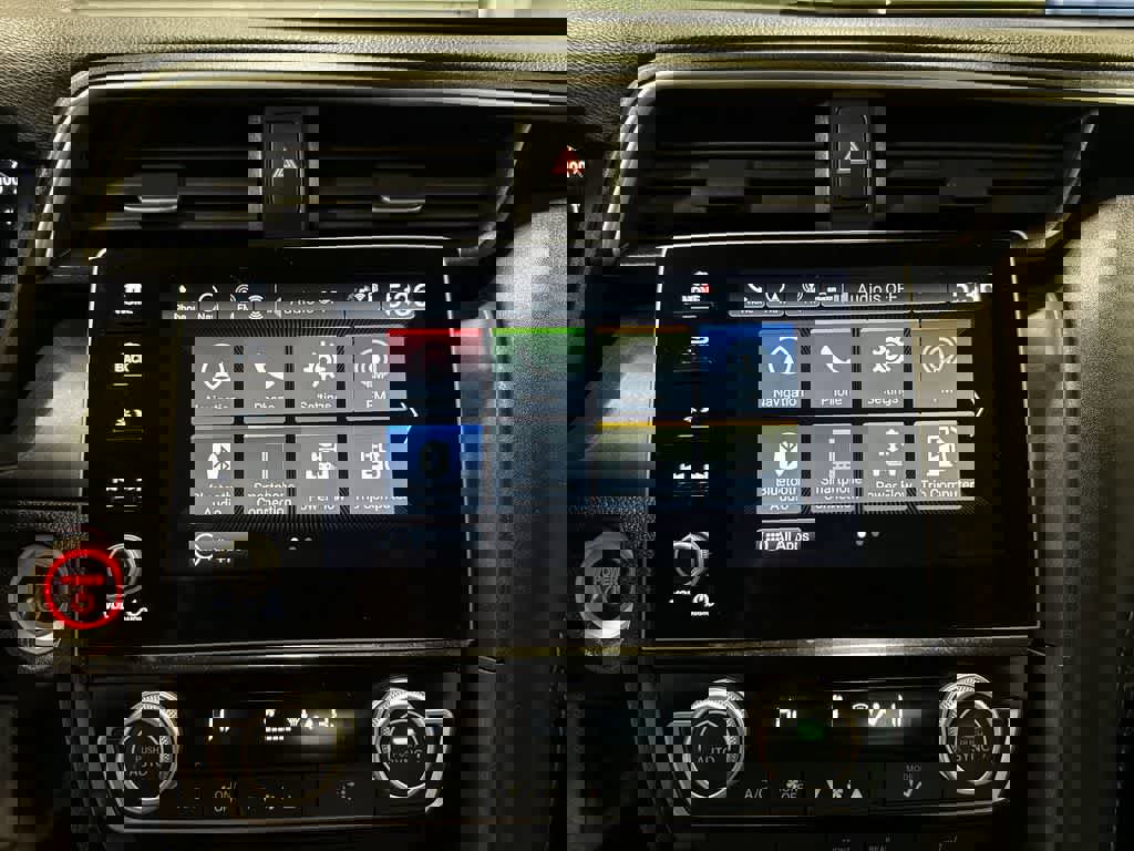 Used 2020 Honda Insight Touring image 21