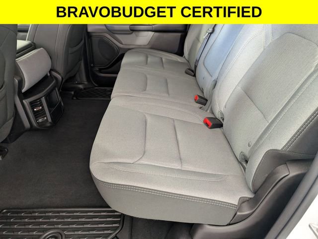 Used 2019 RAM 1500 Big Horn AWD/4WD image 26