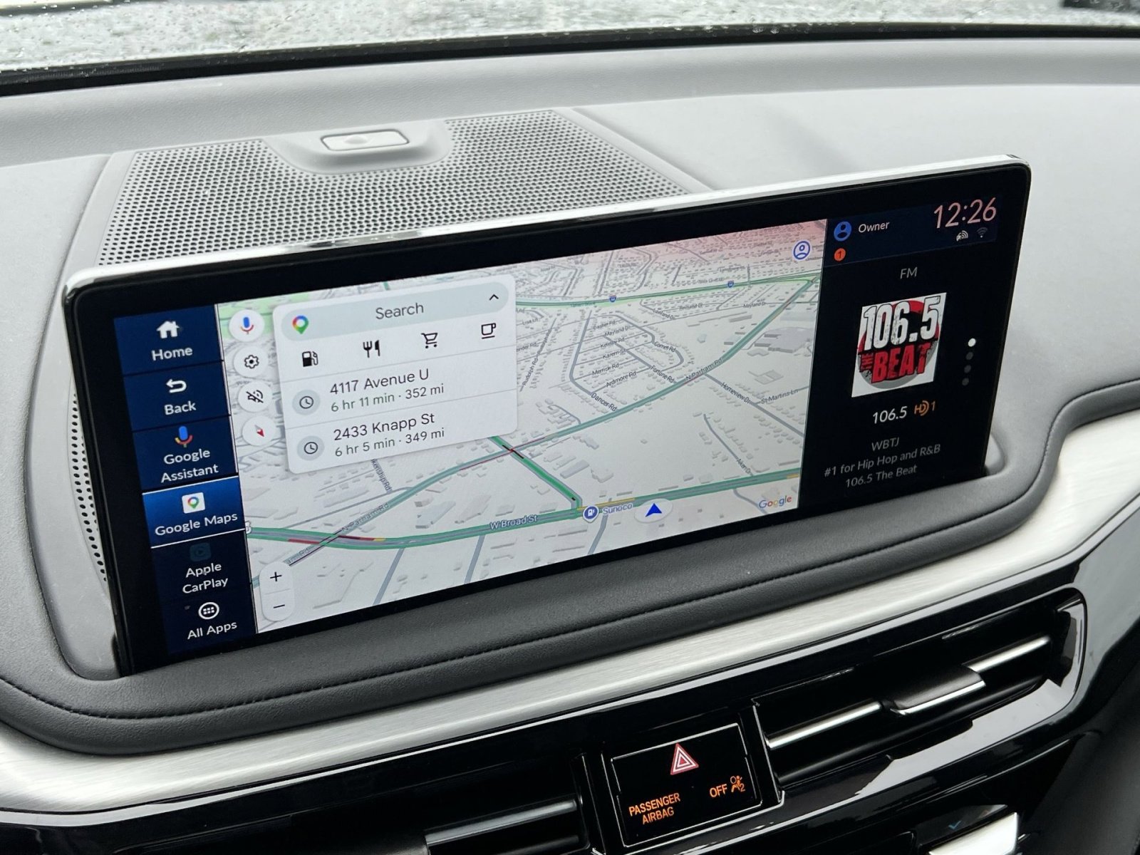 Certified 2025 Acura MDX SH-AWD w/ Technology Package image 21