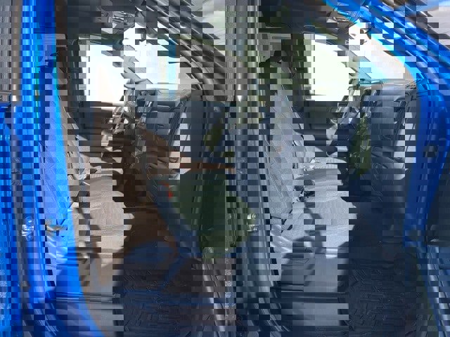 Used 2024 Chevrolet Silverado 1500 Custom Trail Boss image 34