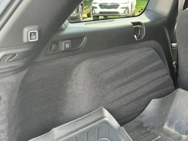Used 2023 Jeep Grand Cherokee Overland AWD/4WD image 34