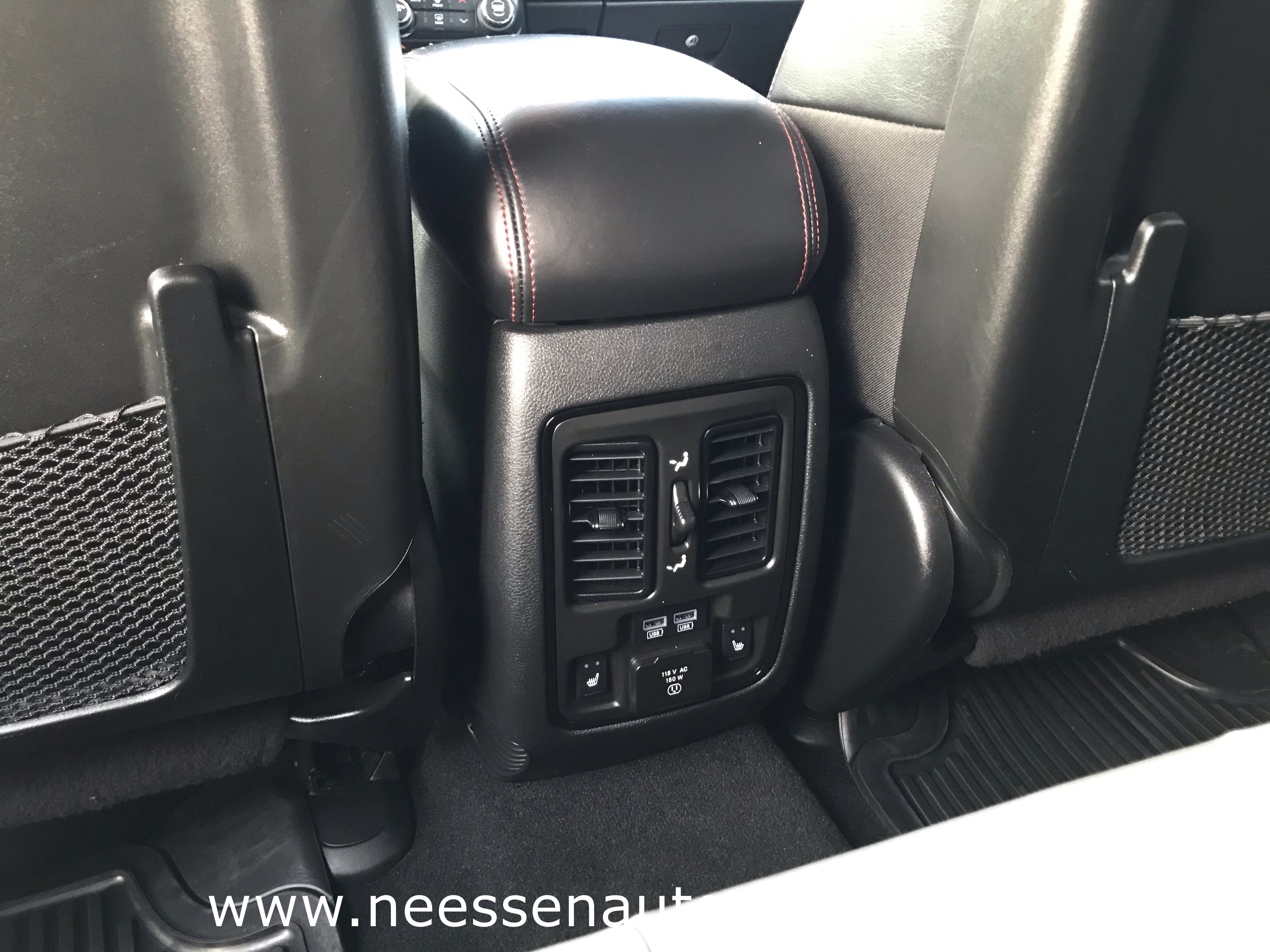 Used 2024 Dodge Durango GT image 19