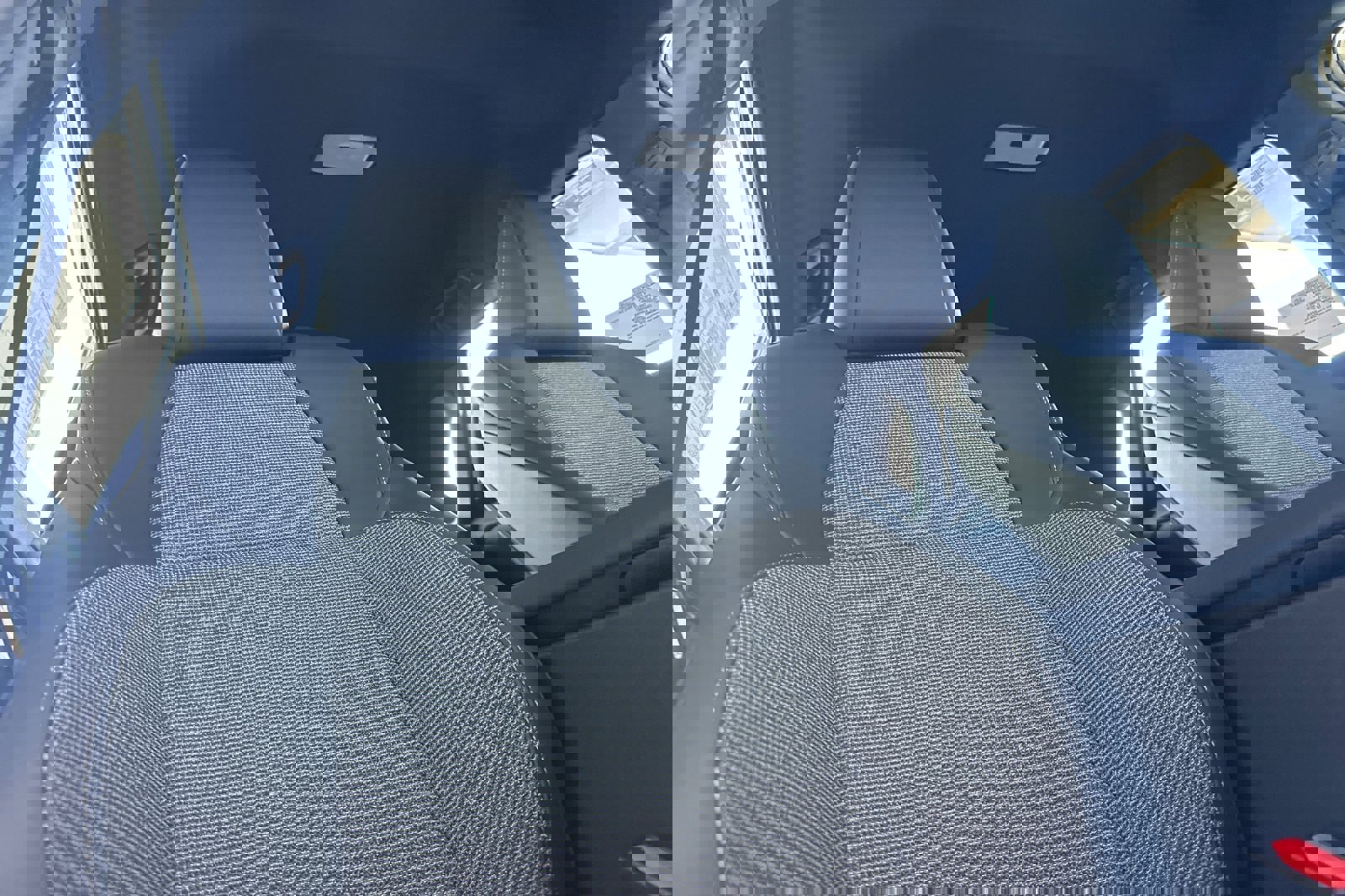 New 2026 Toyota bZ image 19