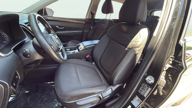 Used 2022 Hyundai Tucson SE FWD image 13