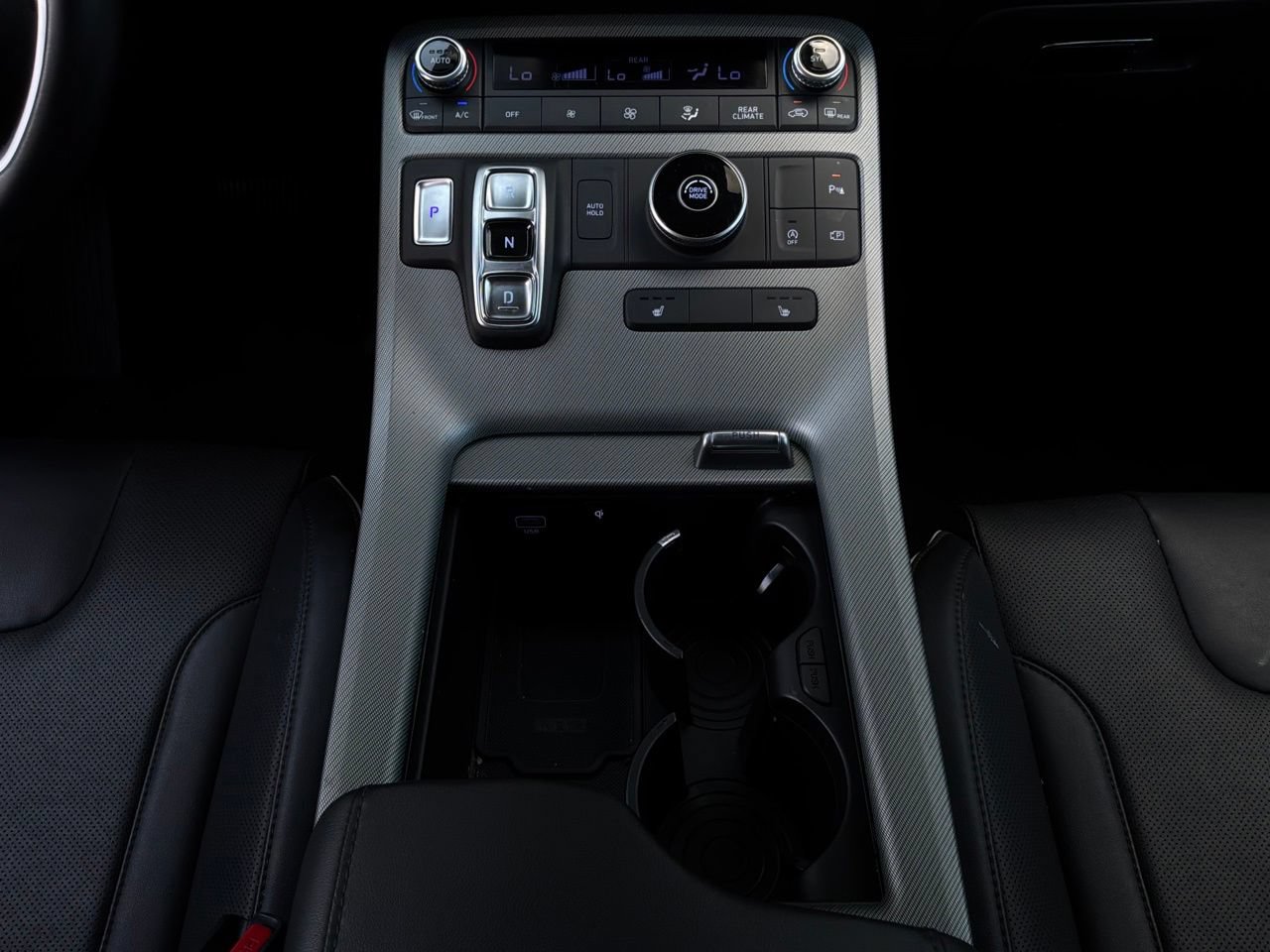 Used 2025 Hyundai Palisade SEL FWD image 17
