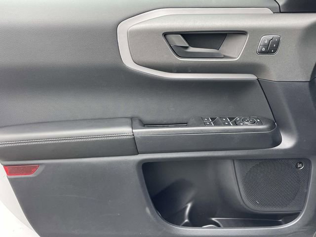 New 2025 Ford Bronco Sport Outer Banks w/ Outer Banks Tech Package+ AWD/4WD image 19