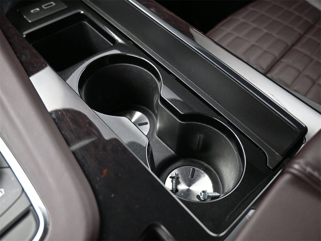 Certified 2023 Cadillac Escalade ESV Sport Platinum image 26