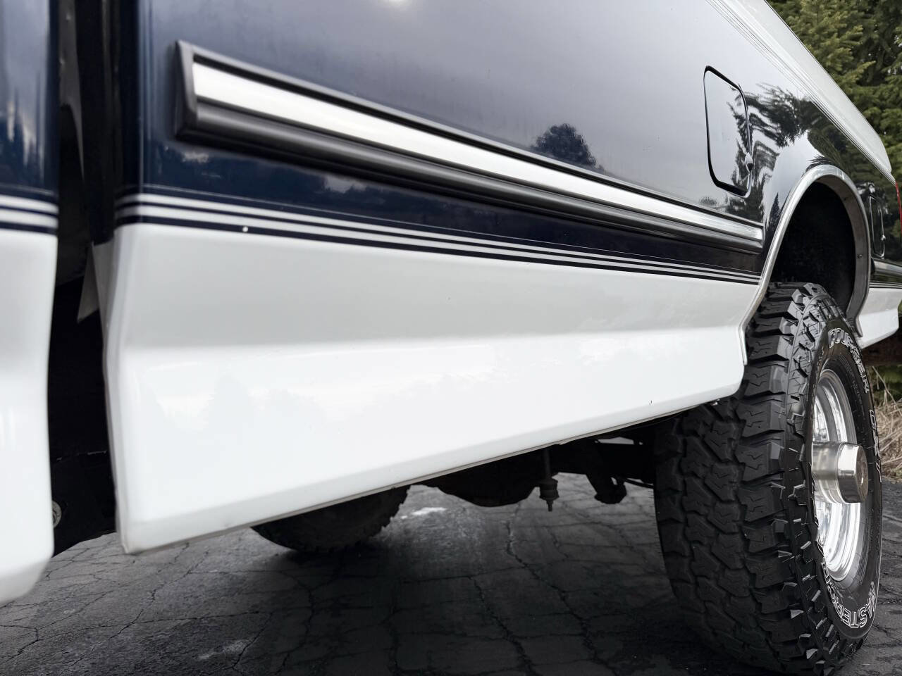 Used 1993 Ford F250 XLT image 79