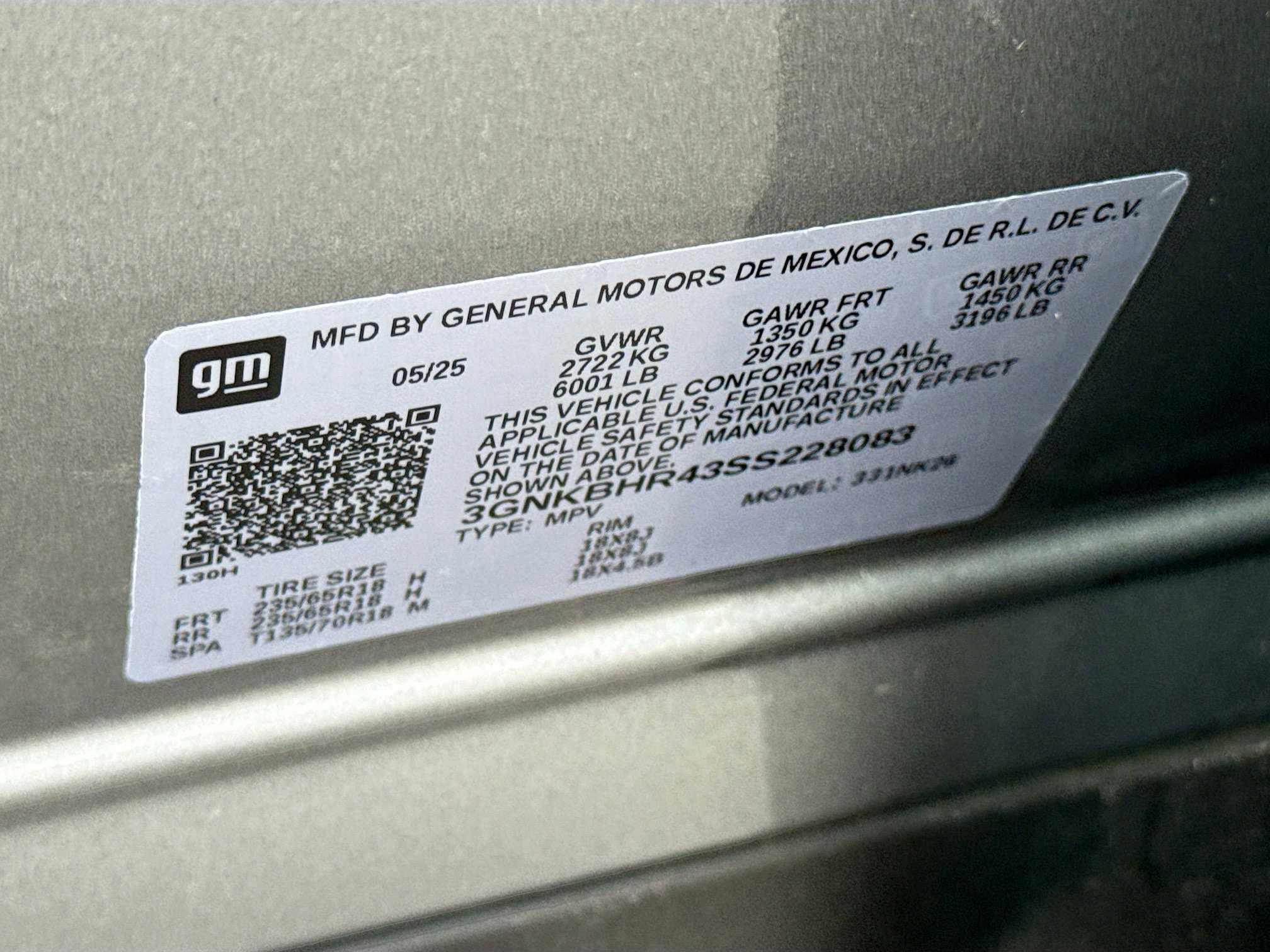 Used 2025 Chevrolet Blazer LT AWD/4WD image 43