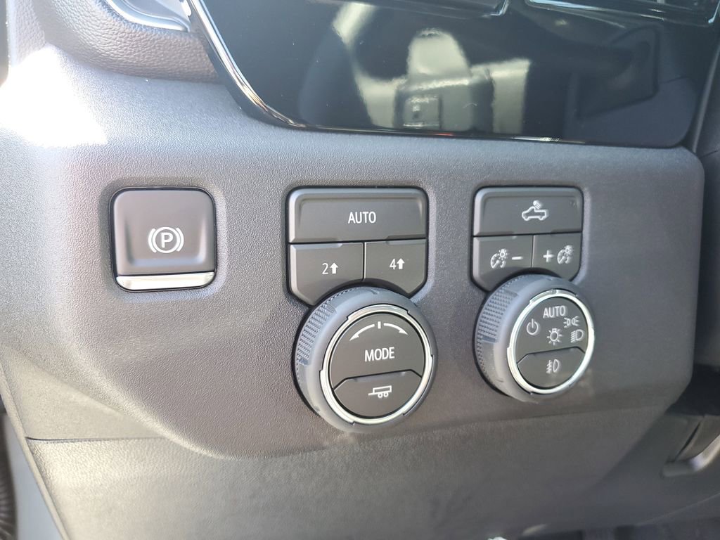 New 2026 Chevrolet Silverado 1500 RST w/ Protection Package AWD/4WD image 23