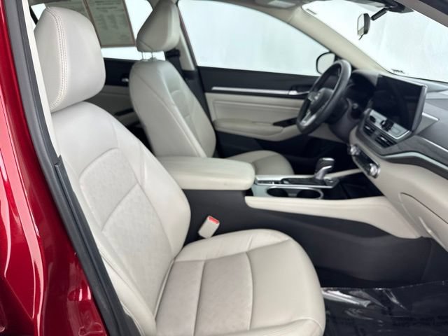 Used 2023 Nissan Altima 2.5 SL FWD image 20