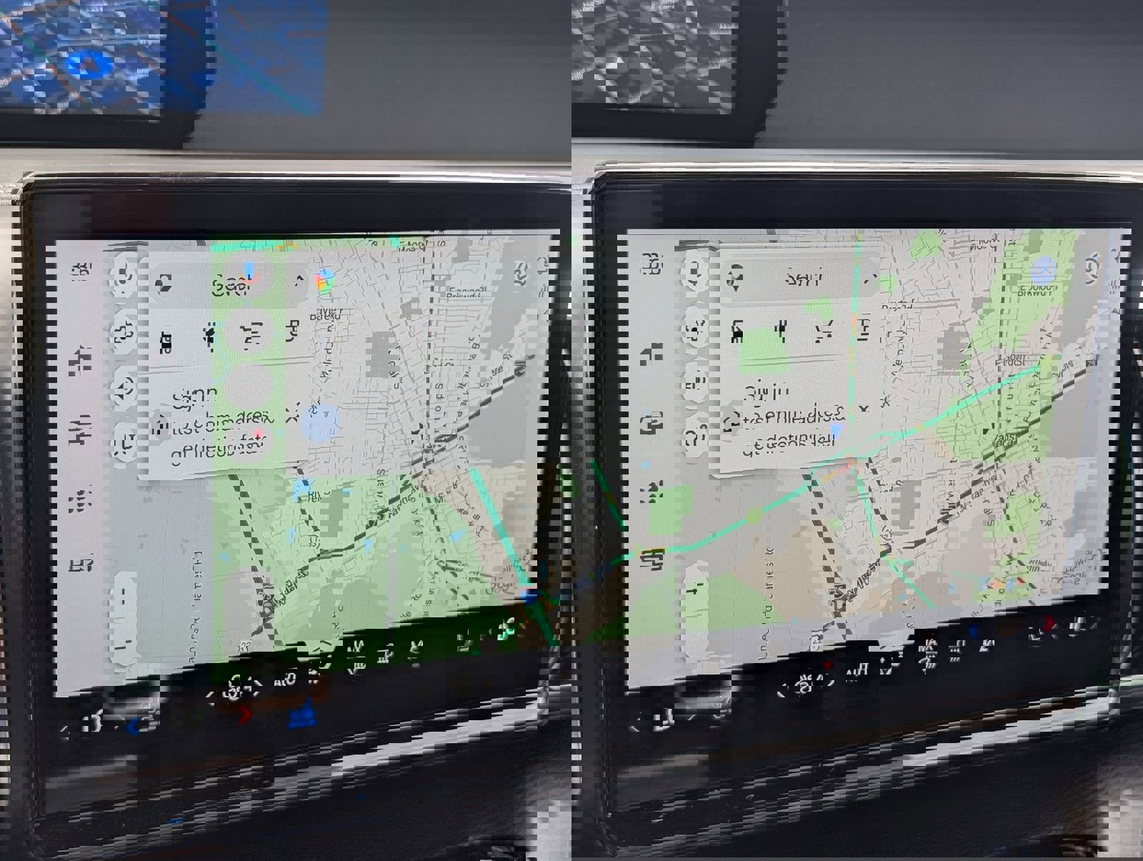 New 2026 Ford Expedition Platinum w/ Stealth Performance Package image 19