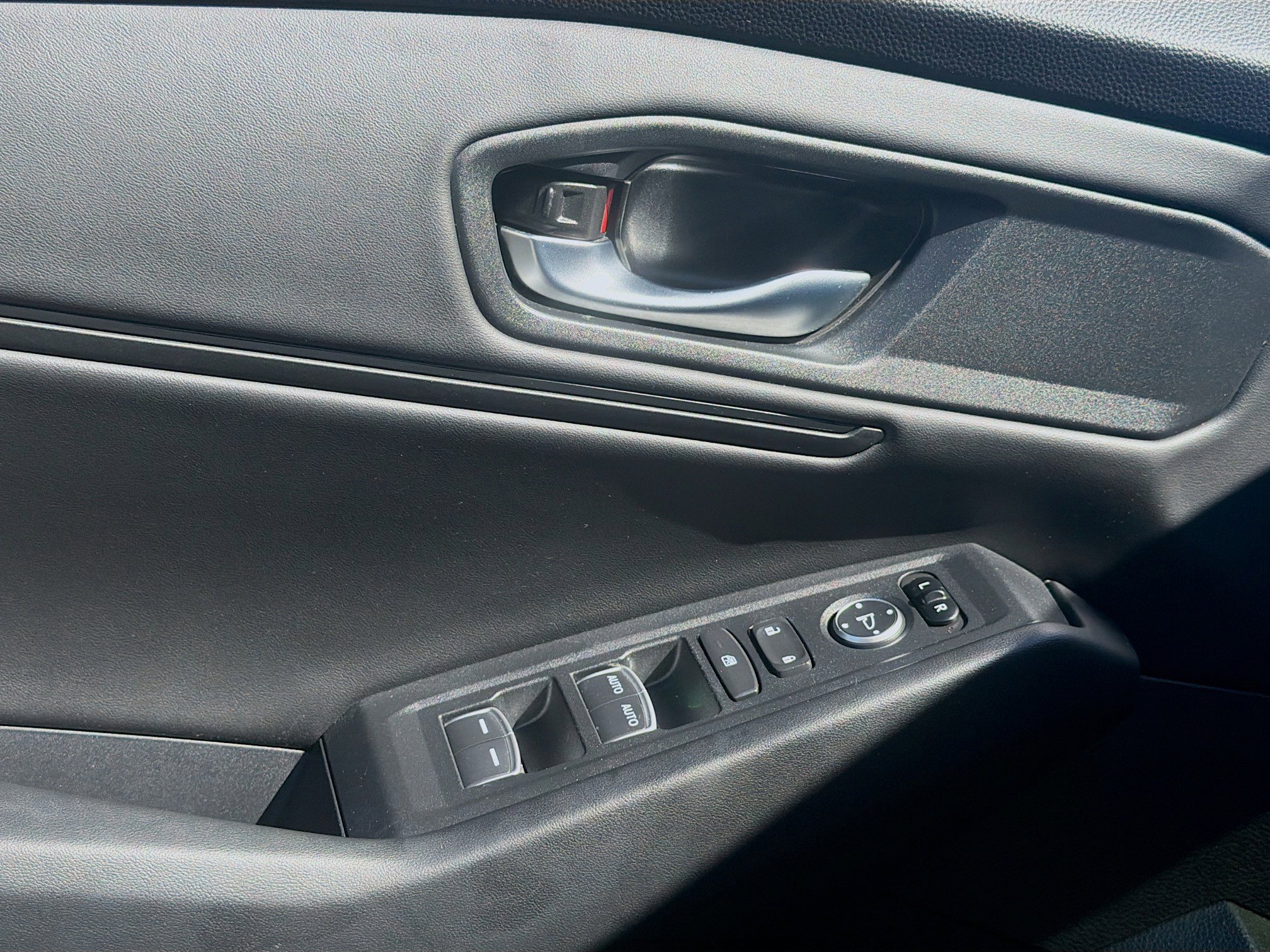 Certified 2024 Honda Accord EX image 18