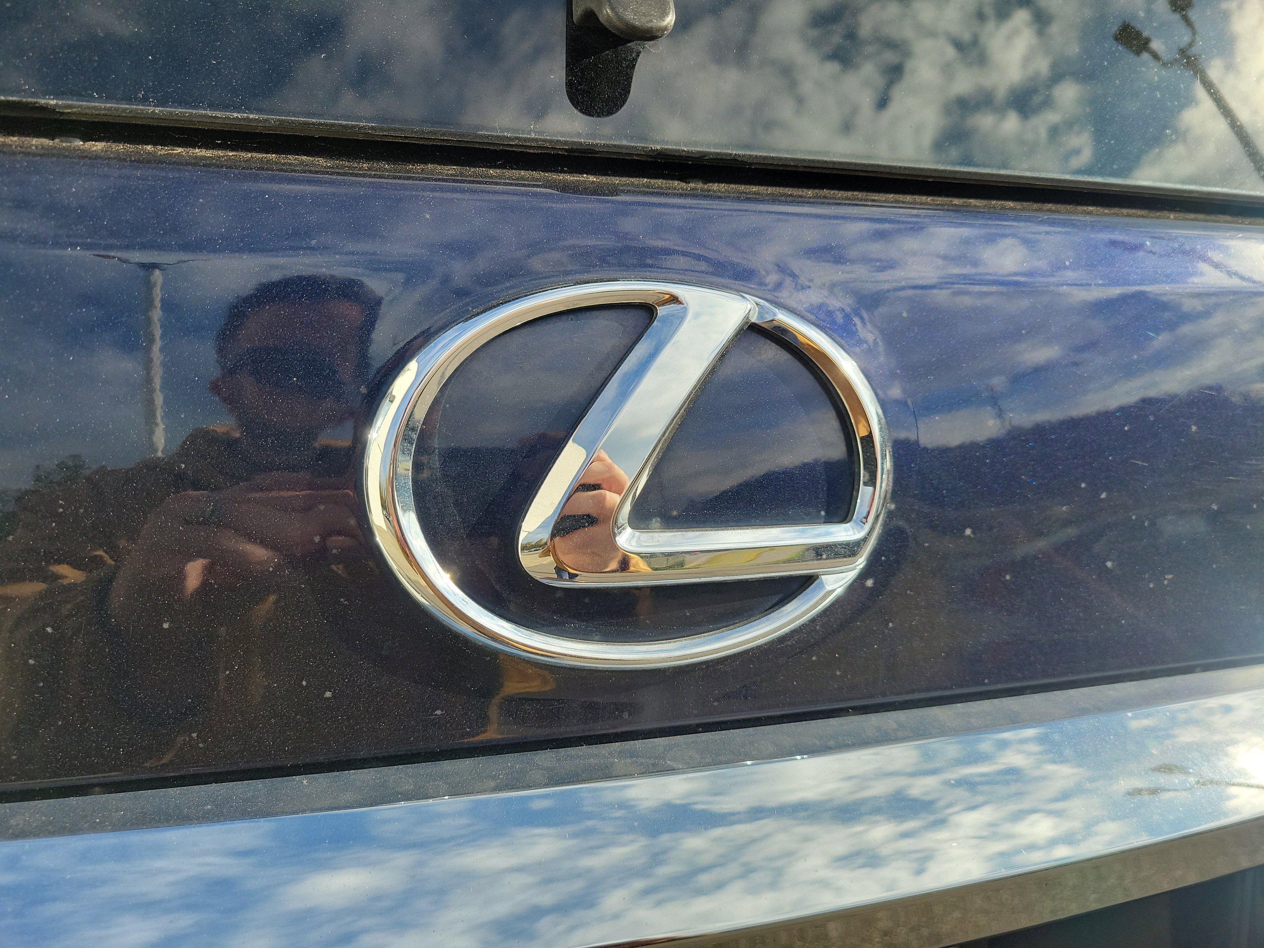 Used 2019 Lexus GX 460 image 10