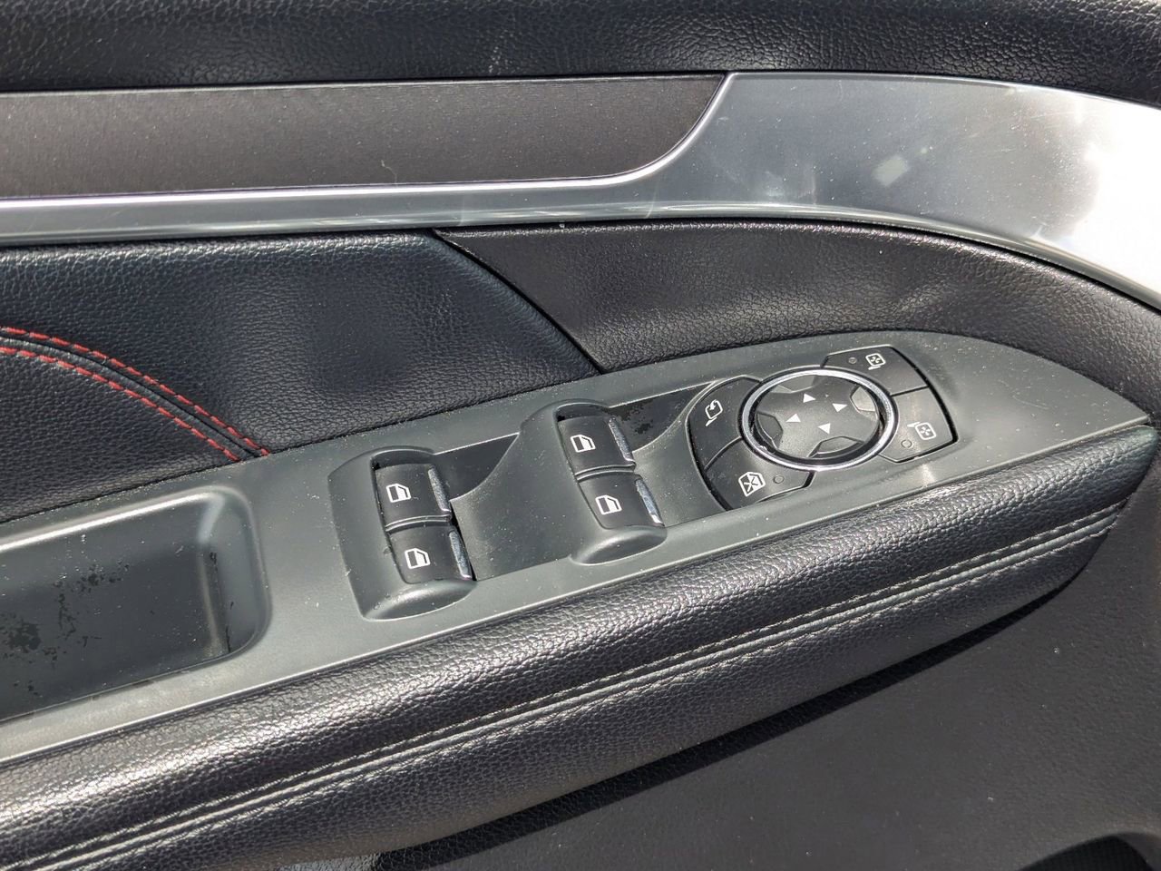 Used 2017 Ford Explorer Sport w/ Equipment Group 401A image 22