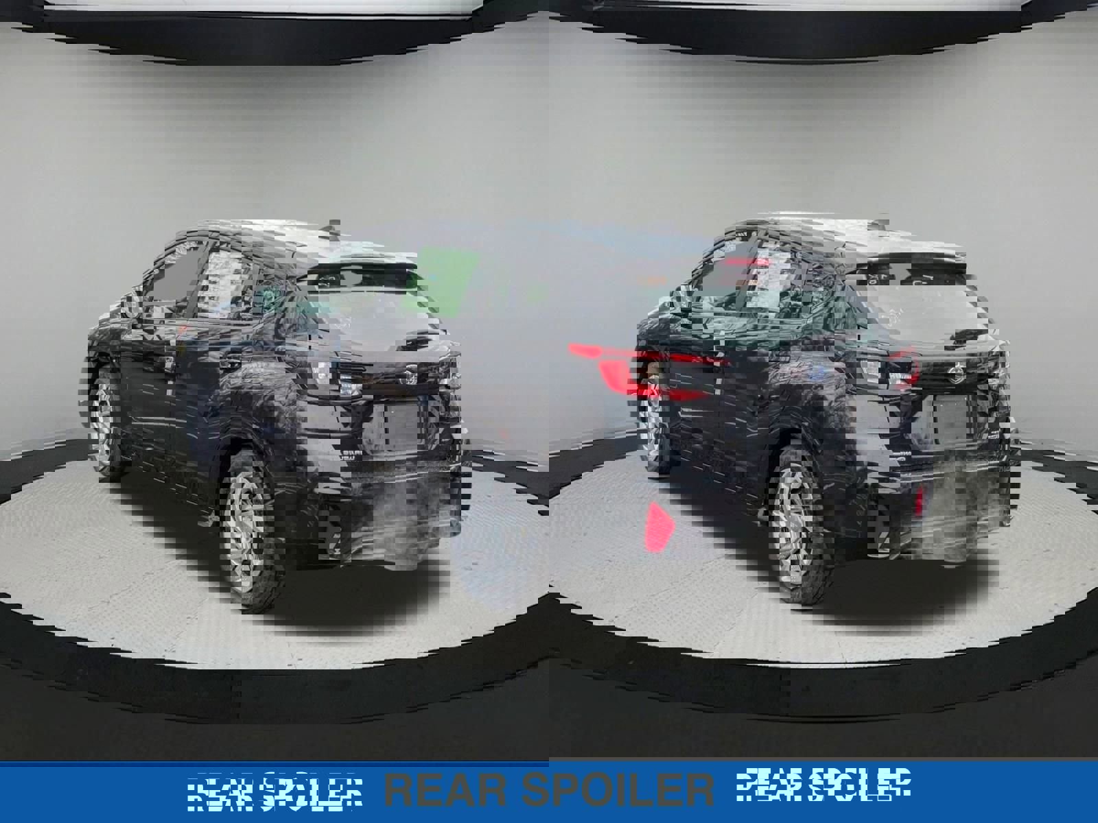 Certified 2025 Subaru Impreza 2.0i image 5