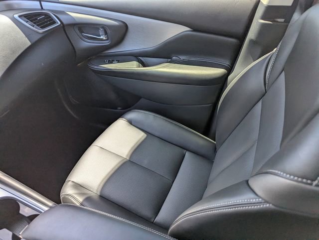 Certified 2024 Nissan Murano SL image 15