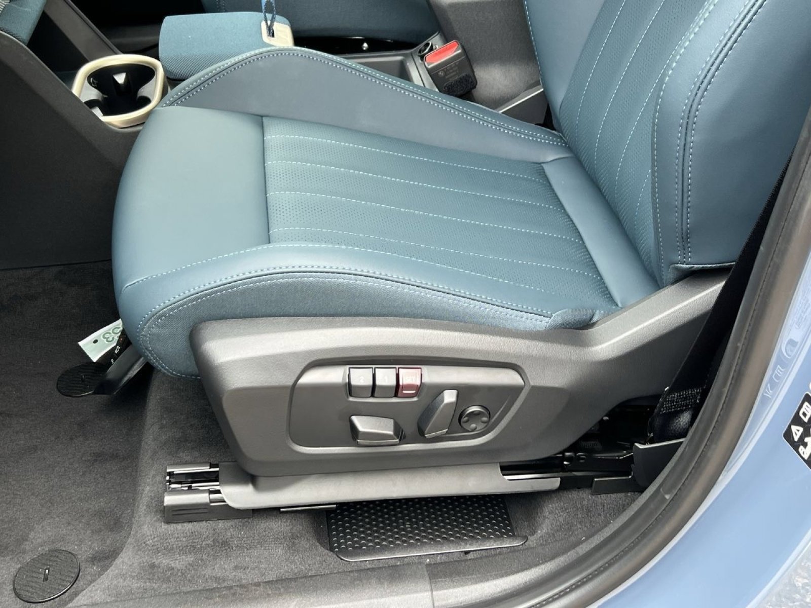 New 2026 MINI Cooper Countryman S AWD/4WD image 11