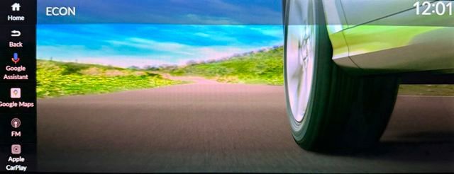 Used 2024 Honda Accord Touring image 43