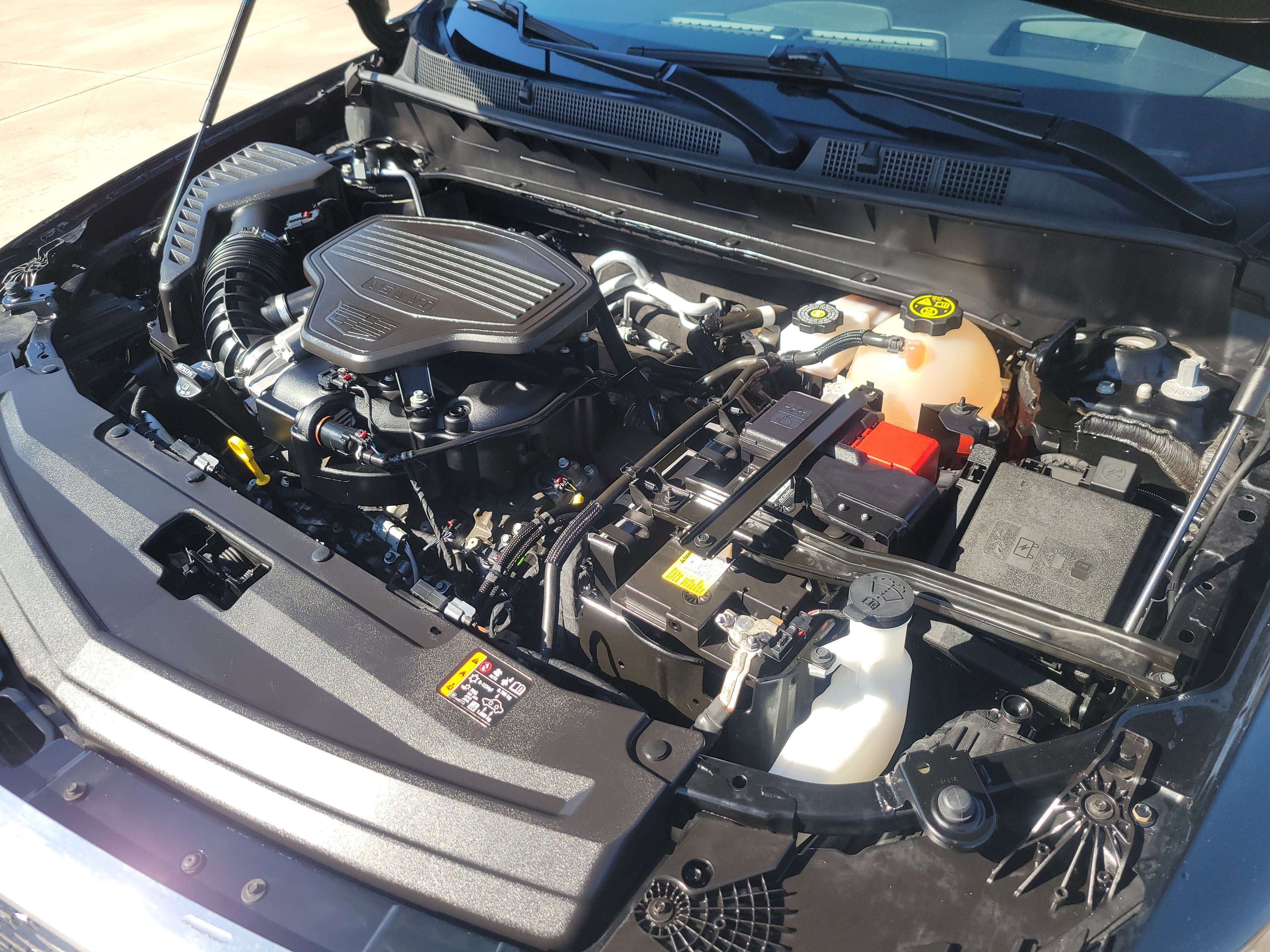 Used 2020 Cadillac XT6 Premium Luxury image 34