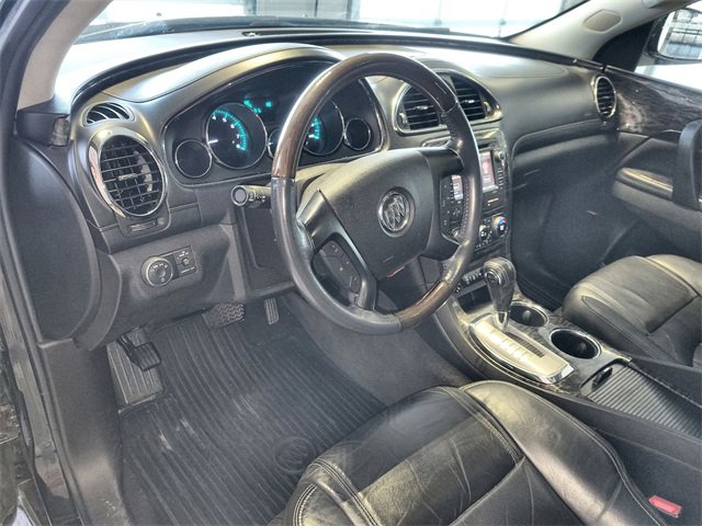 Used 2013 Buick Enclave Premium w/ Trailering Provision Package image 14