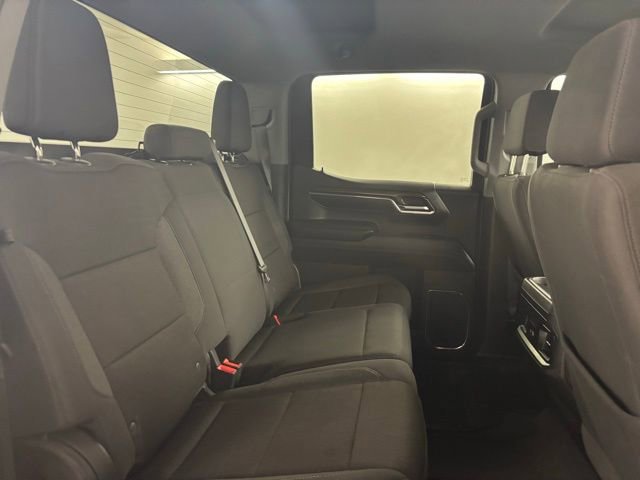 Used 2024 Chevrolet Silverado 1500 RST RWD image 14