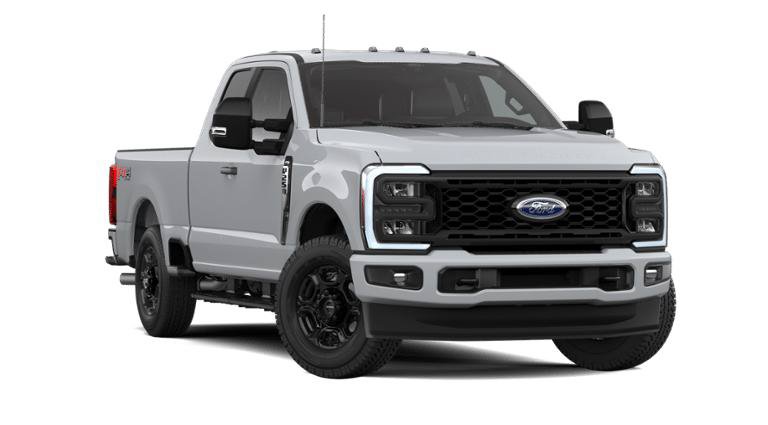 New 2026 Ford F250 XL w/ STX Appearance Package AWD/4WD image 26