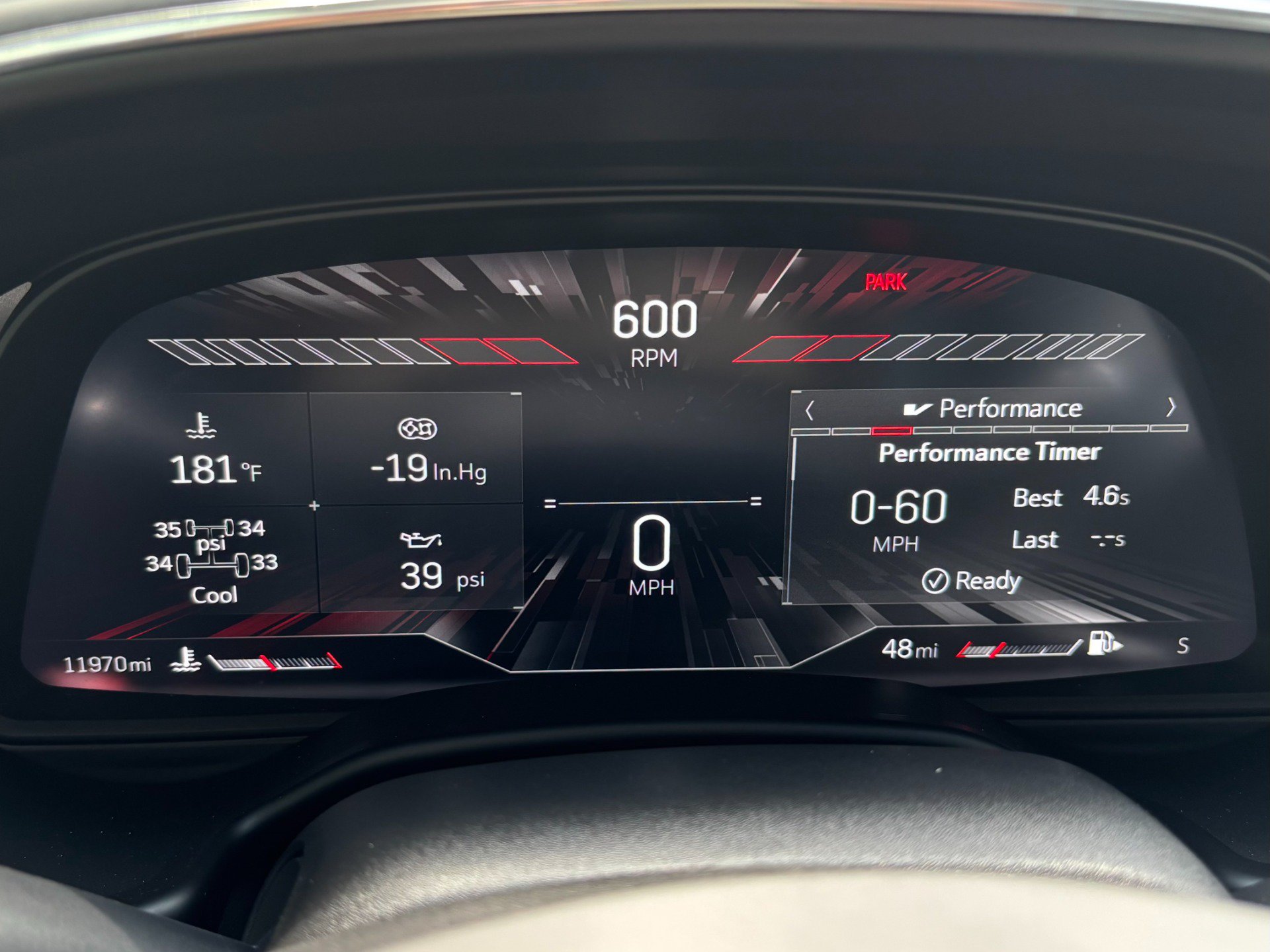 Used 2022 Cadillac CT5 V Blackwing RWD image 37