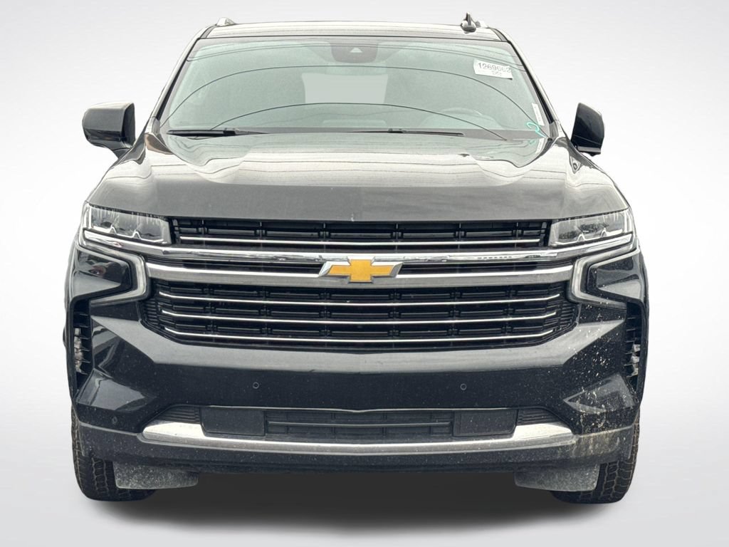 Used 2023 Chevrolet Tahoe LT AWD/4WD image 3