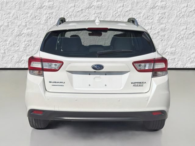 Used 2017 Subaru Impreza 2.0i Limited w/ Moonroof/BSD & Rcta/Eyesight AWD/4WD image 4