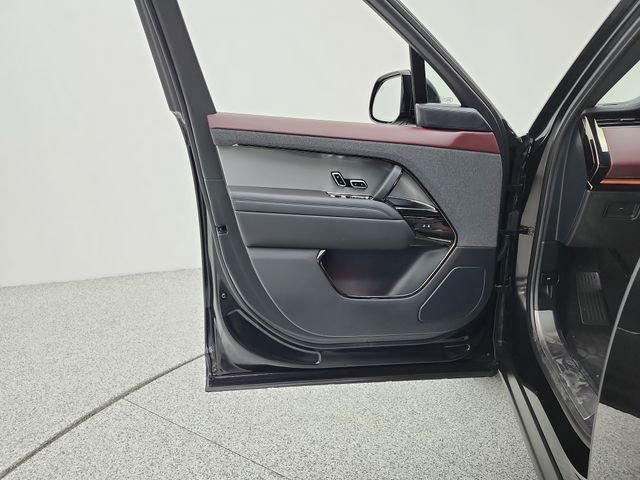 Certified 2024 Land Rover Range Rover Sport Dynamic SE image 37