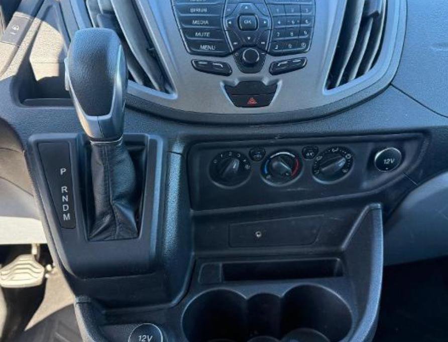 Used 2018 Ford Transit 150 148 Medium Roof RWD image 13