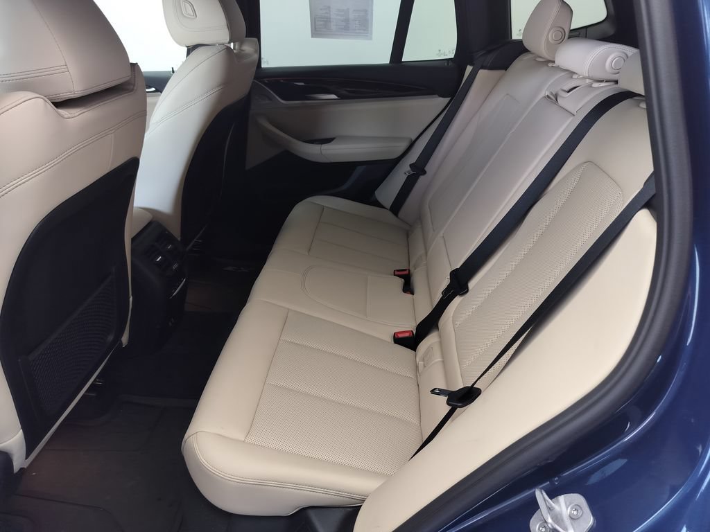 Certified 2023 BMW X3 sDrive30i w/ Premium Package RWD image 19