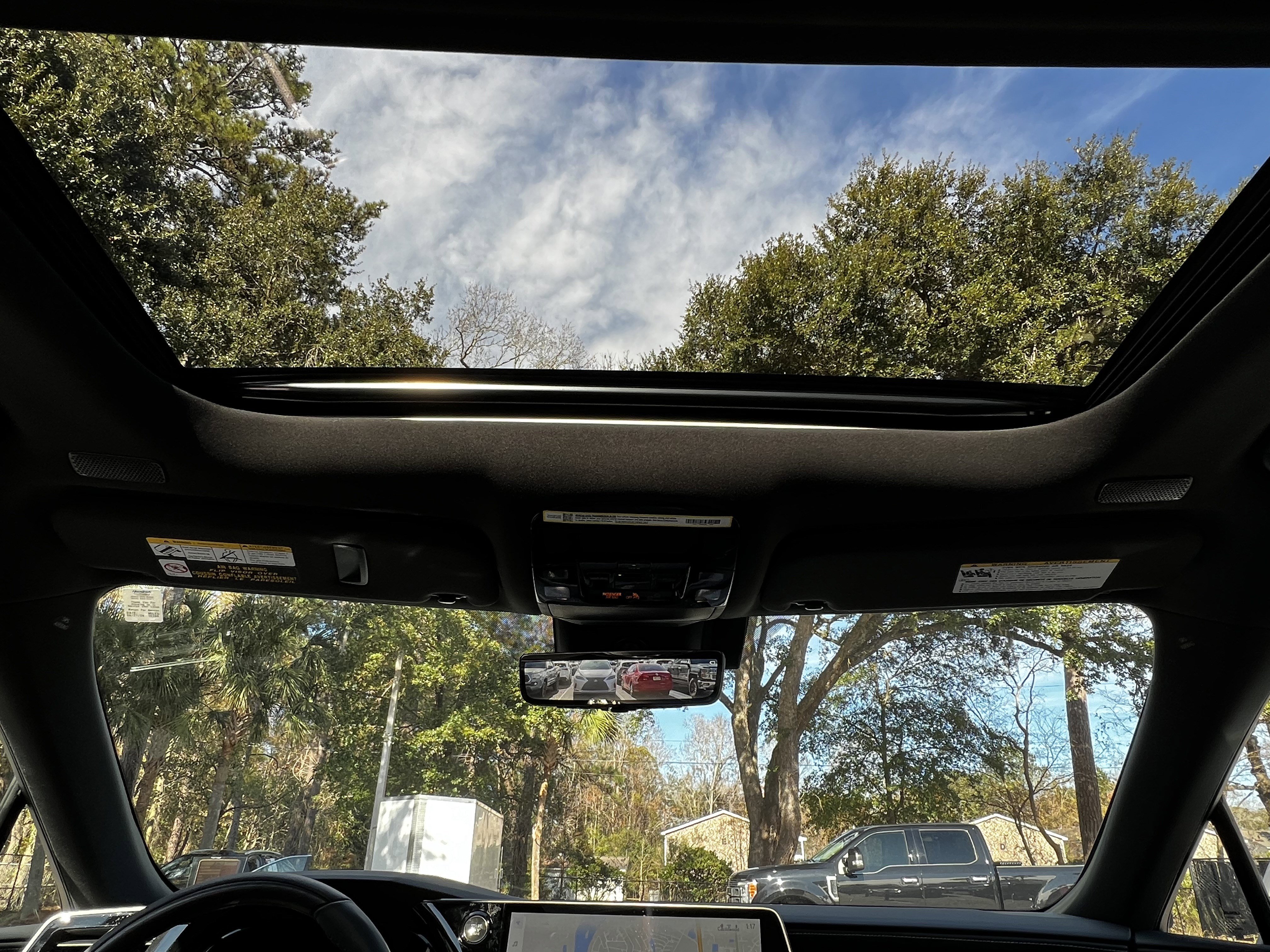 Used 2025 Lexus RX 350 Premium Plus image 35