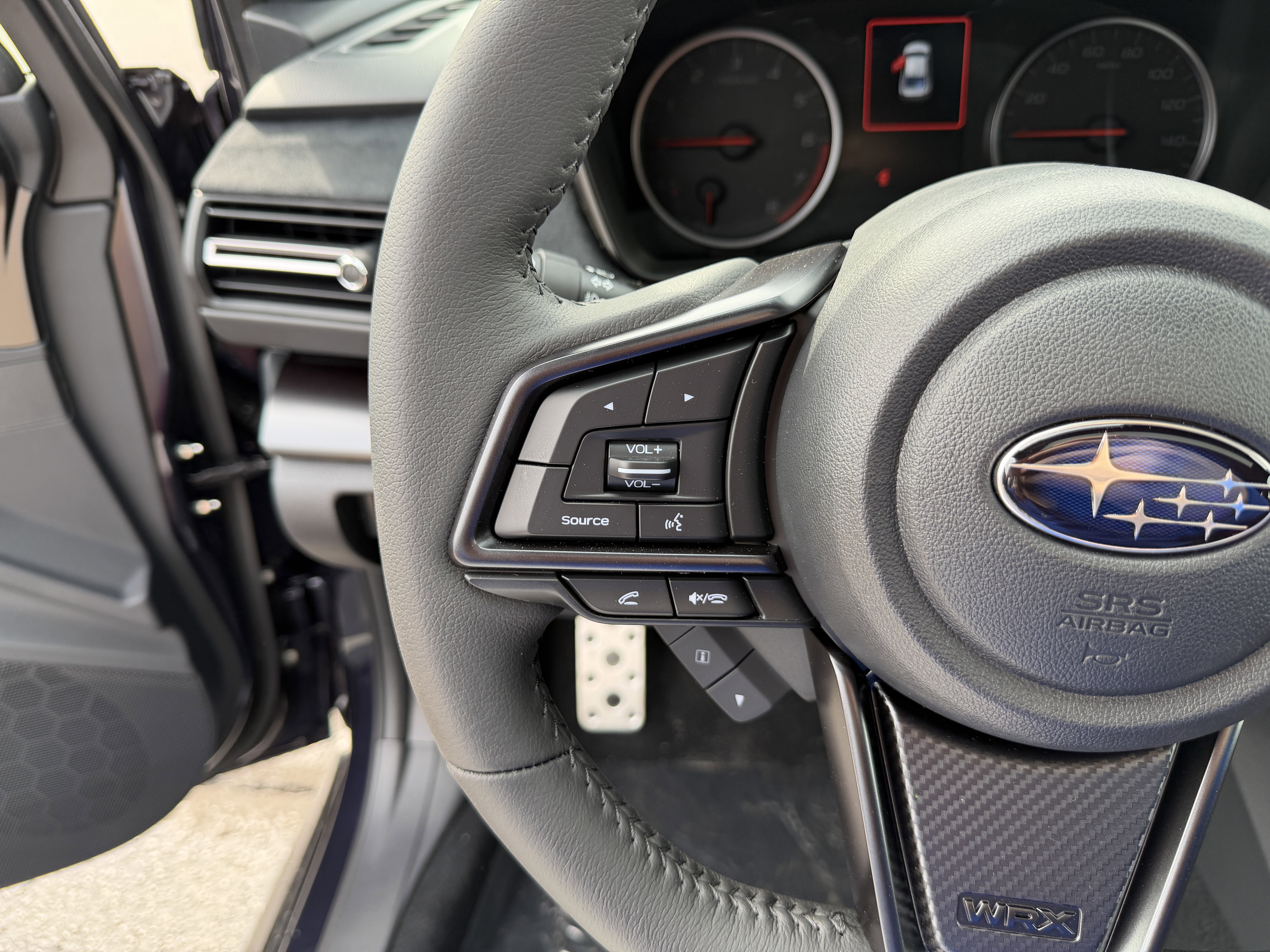 New 2026 Subaru WRX Limited image 16