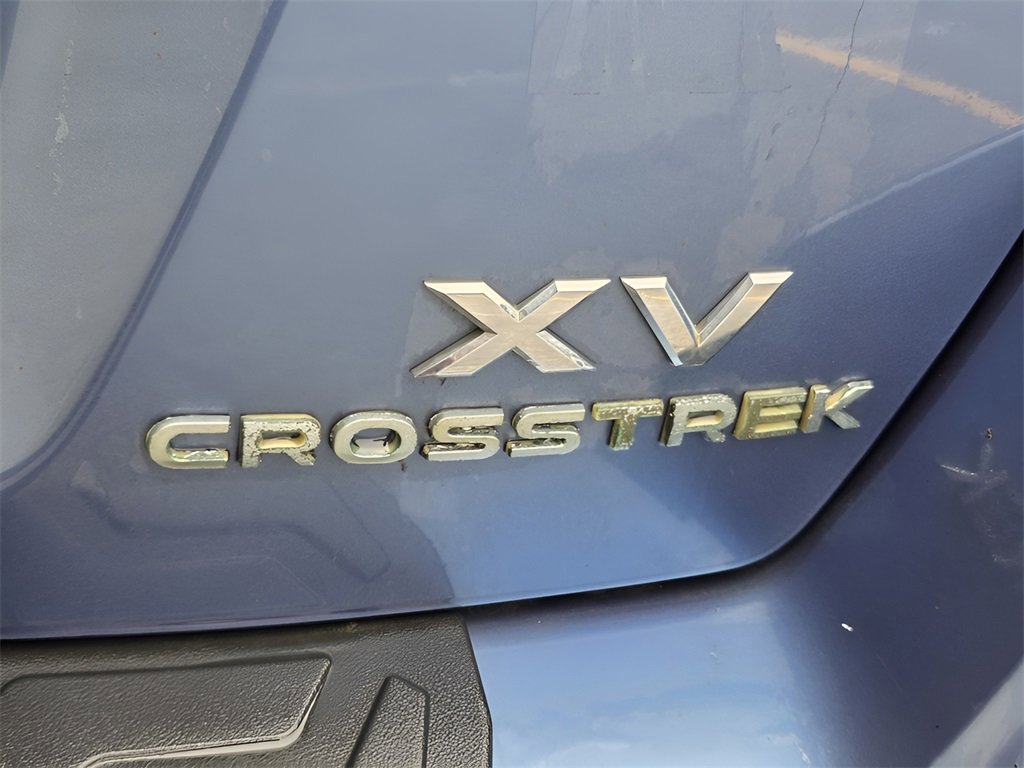 Used 2015 Subaru Crosstrek 2.0i Premium w/ Moonroof Package image 12