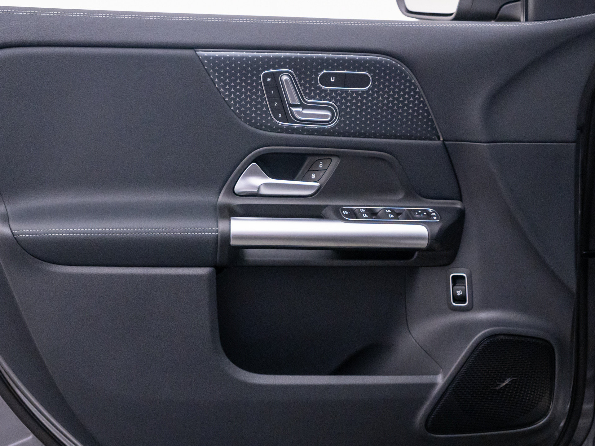 New 2026 Mercedes-Benz GLA 250 4MATIC image 14