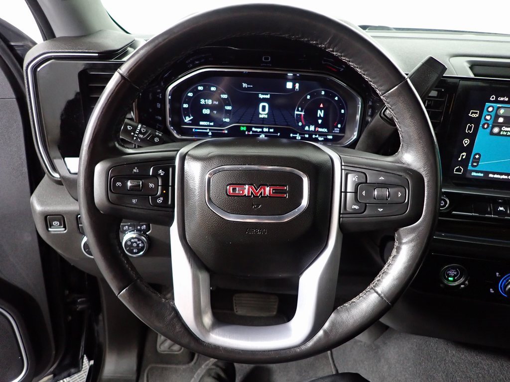 Used 2022 GMC Sierra 1500 Elevation image 23