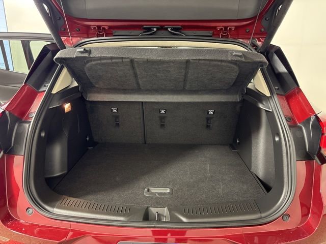 Used 2023 Buick Encore GX Select w/ Sport Touring Package image 17