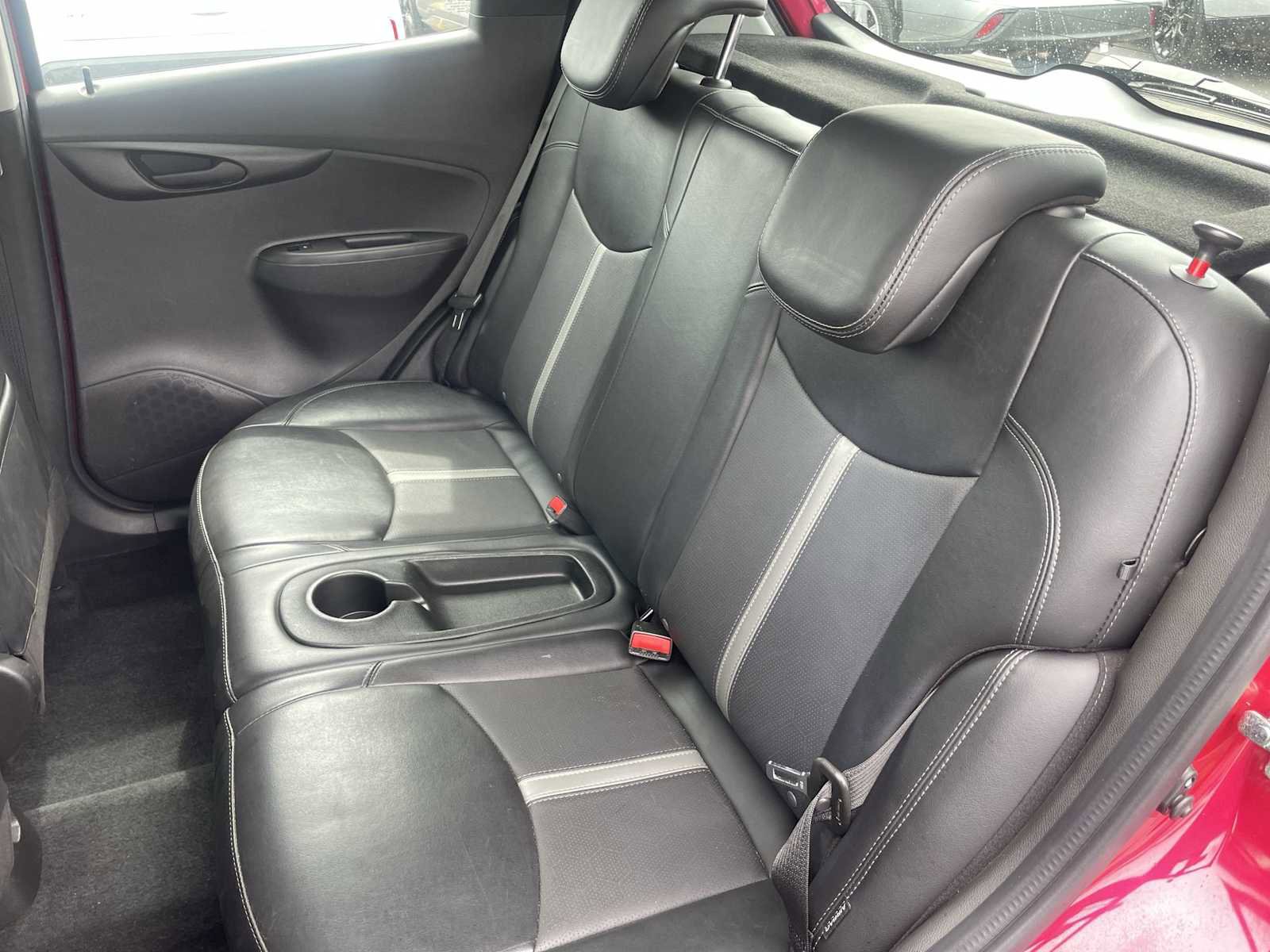 Used 2019 Chevrolet Spark ACTIV FWD image 23