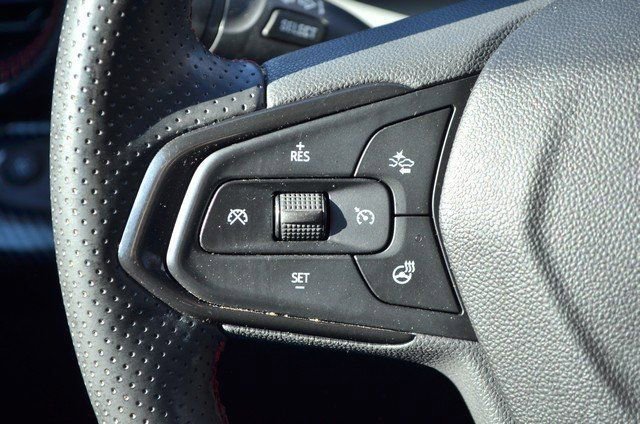 Used 2024 Chevrolet Trax RS image 20