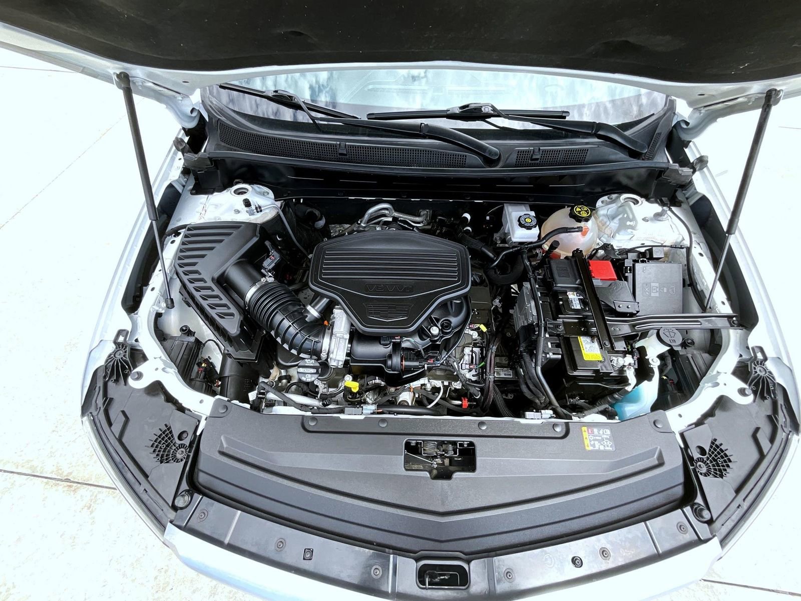 Used 2021 Cadillac XT6 Premium Luxury image 27